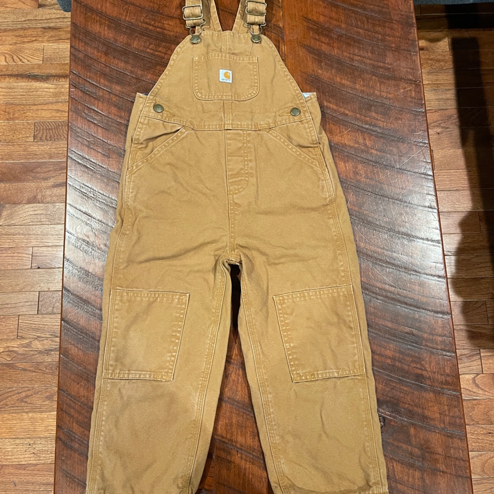 Lot of 4T pants for boys gently used